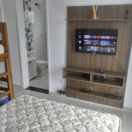 The Massagua Apartment Caraguatatuba Ngoại thất bức ảnh