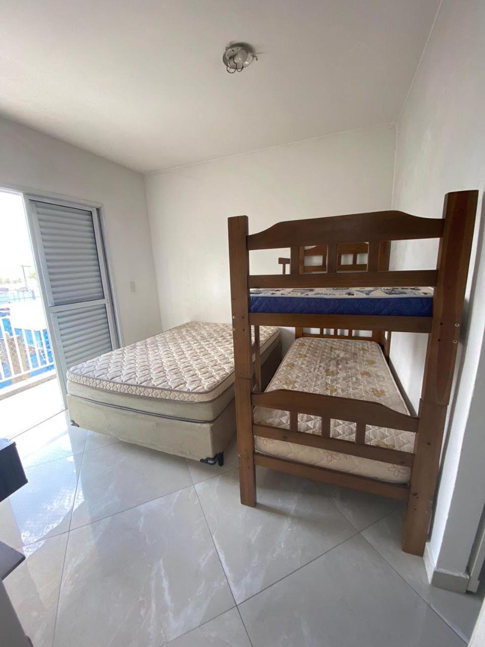 The Massagua Apartment Caraguatatuba Ngoại thất bức ảnh